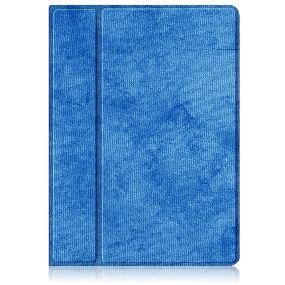 Калъф за PocketBook InkPad Lite PB970 от PU Кожа с Въртяща се на 360° Поставка, Държач за Стилус и Auto Wake/Sleep – 3 цвята