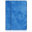 Калъф за PocketBook InkPad Lite PB970 от PU Кожа с Въртяща се на 360° Поставка, Държач за Стилус и Auto Wake/Sleep – 3 цвята