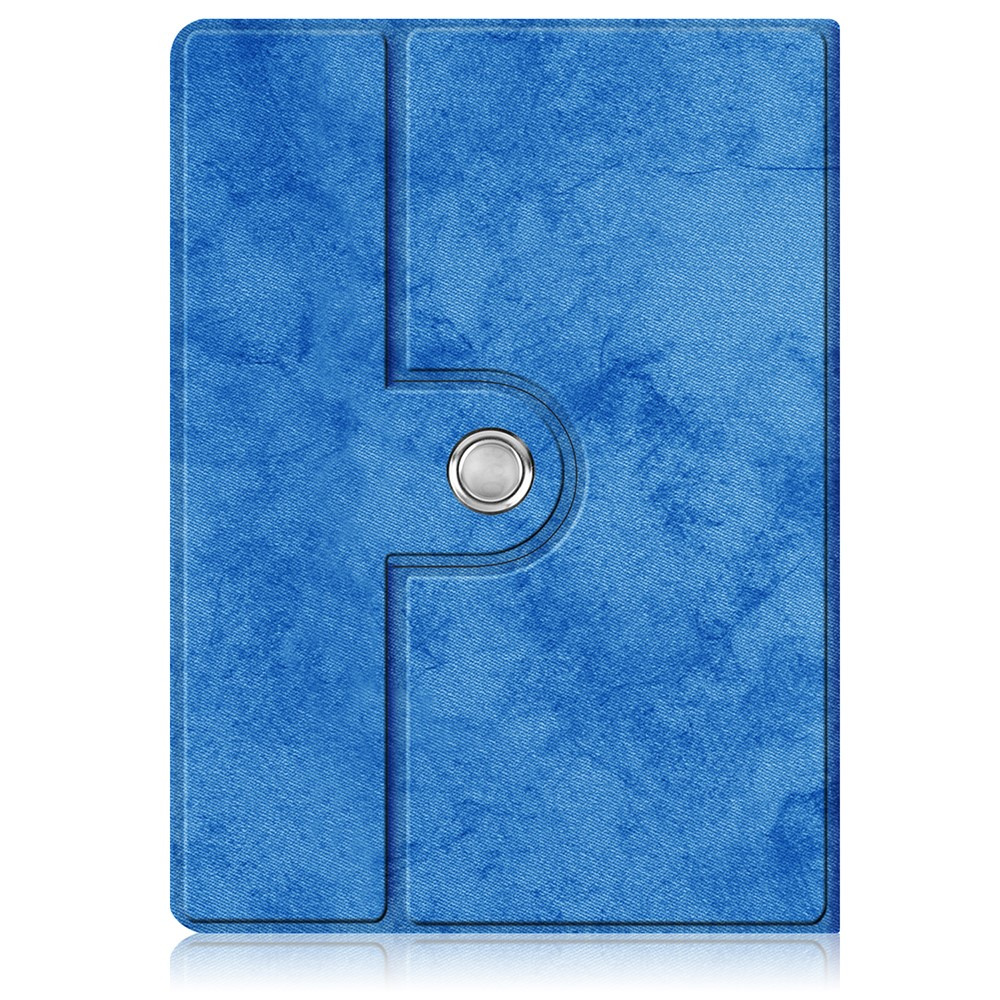 Калъф за PocketBook InkPad Lite PB970 от PU Кожа с Въртяща се на 360° Поставка, Държач за Стилус и Auto Wake/Sleep – 3 цвята