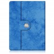 Калъф за PocketBook InkPad Lite PB970 от PU Кожа с Въртяща се на 360° Поставка, Държач за Стилус и Auto Wake/Sleep – 3 цвята