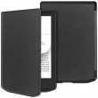 Кожен Калъф за PocketBook Verse Lite PB619 / Verse Pro PB634 / Verse PB629 с Магнитно Закопчаване – 6 цвята