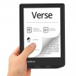 Кожен Калъф за PocketBook Verse Lite PB619 / Verse Pro PB634 / Verse PB629 с Магнитно Закопчаване – 6 цвята