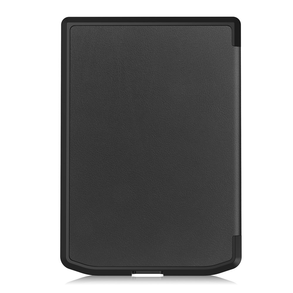 Кожен Калъф за PocketBook Verse Lite PB619 / Verse Pro PB634 / Verse PB629 с Магнитно Закопчаване – 6 цвята