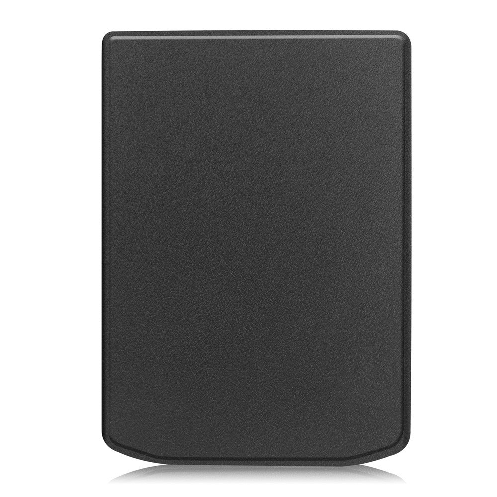 Кожен Калъф за PocketBook Verse Lite PB619 / Verse Pro PB634 / Verse PB629 с Магнитно Закопчаване – 6 цвята