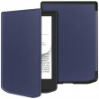 Кожен Калъф за PocketBook Verse Lite PB619 / Verse Pro PB634 / Verse PB629 с Магнитно Закопчаване – 6 цвята