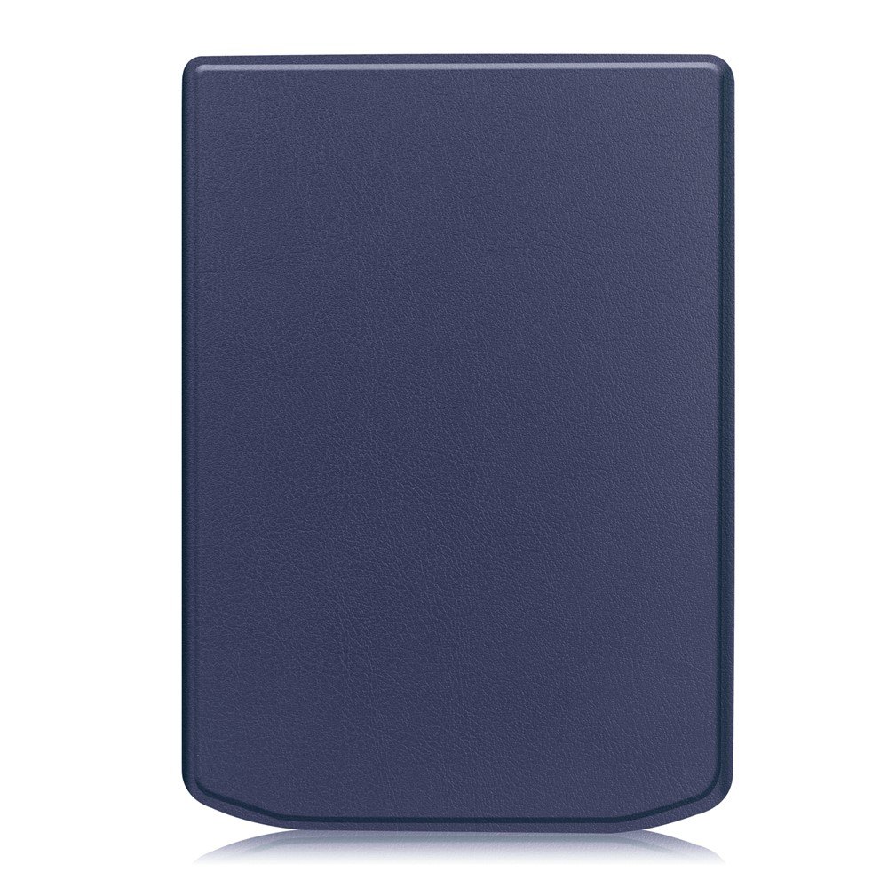 Кожен Калъф за PocketBook Verse Lite PB619 / Verse Pro PB634 / Verse PB629 с Магнитно Закопчаване – 6 цвята