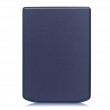 Кожен Калъф за PocketBook Verse Lite PB619 / Verse Pro PB634 / Verse PB629 с Магнитно Закопчаване – 6 цвята