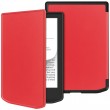 Кожен Калъф за PocketBook Verse Lite PB619 / Verse Pro PB634 / Verse PB629 с Магнитно Закопчаване – 6 цвята