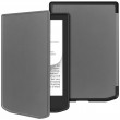 Кожен Калъф за PocketBook Verse Lite PB619 / Verse Pro PB634 / Verse PB629 с Магнитно Закопчаване – 6 цвята