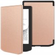 Кожен Калъф за PocketBook Verse Lite PB619 / Verse Pro PB634 / Verse PB629 с Магнитно Закопчаване – 6 цвята