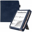 Кожен Калъф за PocketBook Era (2022) / Era Color с Поставка, Ръчна Каишка и Държач за Стилус – 2 цвята