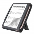 Кожен Калъф за PocketBook Era (2022) / Era Color с Поставка, Ръчна Каишка и Държач за Стилус – 2 цвята