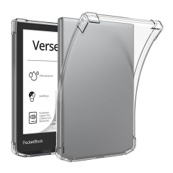 TPU Калъф за PocketBook Era (2022) / Era Color / Era Lite – Прозрачен