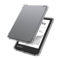 TPU Калъф за PocketBook Era (2022) / Era Color / Era Lite – Прозрачен