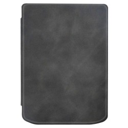 Кожен Калъф за PocketBook Verse Pro PB629 / PB634 с Auto Wake/Sleep – 6 цвята