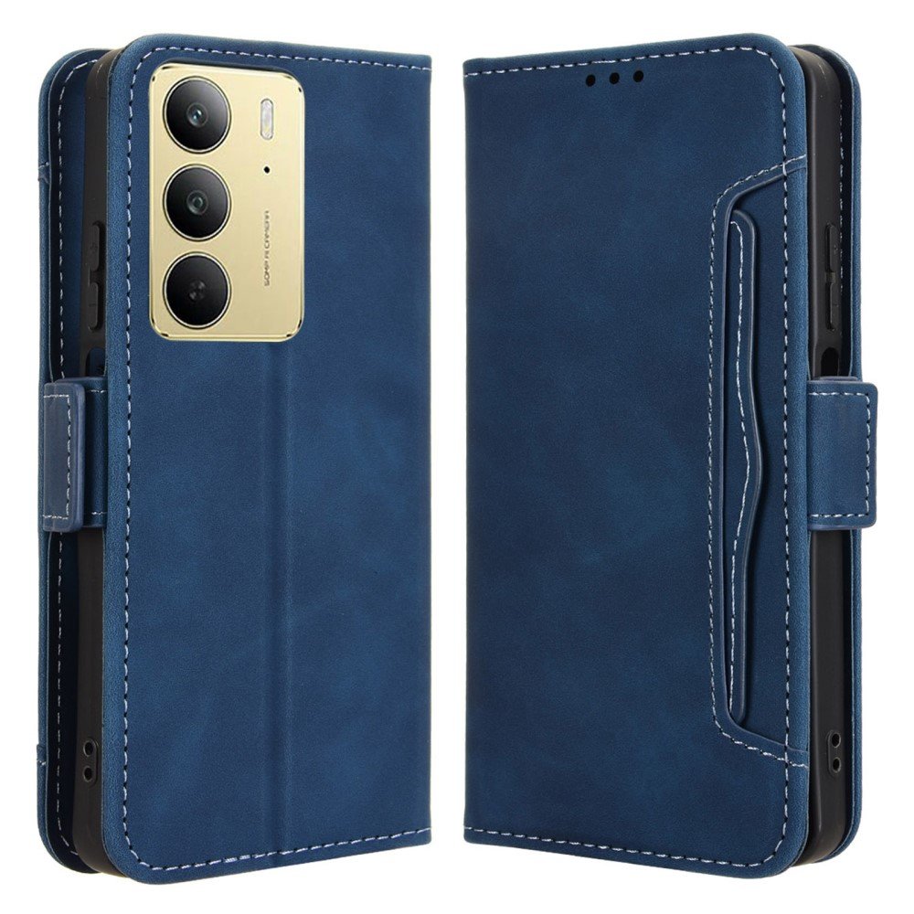 Realme C75 Magnetic Wallet 