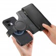 Калъф за Realme 16 Pro+ 5G CASENEO MW-02 Магнитен Портфейл от PU Кожа с Отделящ се Калъф, RFID Защита и Скрийн Протектор – 6 цвята
