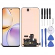 Оригинален AMOLED LCD Дисплей и Тъч Скрийн за Realme 14 Pro+ RMX5051