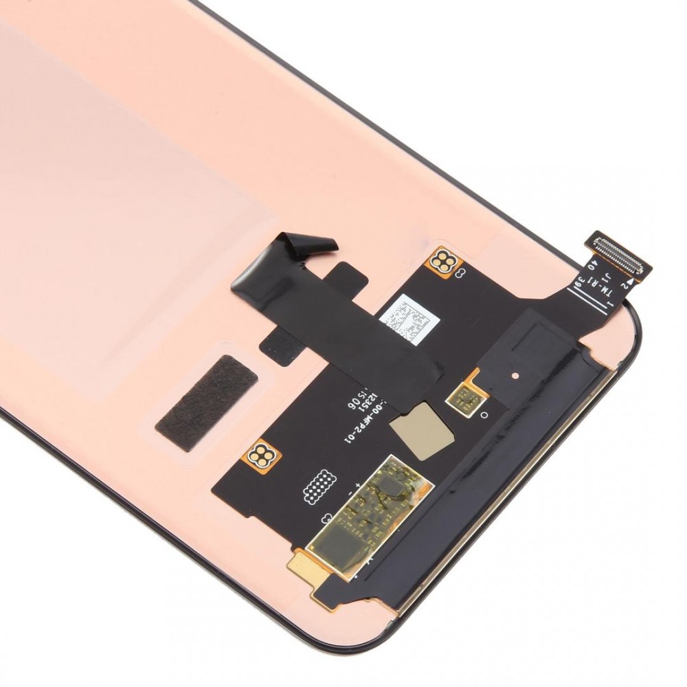 Оригинален AMOLED LCD Дисплей и Тъч Скрийн за Realme 14 Pro+ RMX5051