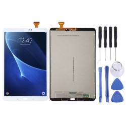 LCD Дисплей и Тъч Скрийн за Samsung Galaxy Tab A 10.1 / T580