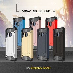 Samsung Galaxy M30  Удароустойчив Калъф и Протектор