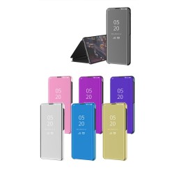 Samsung Galaxy A90 / A80  View Window Калъф и Протектор