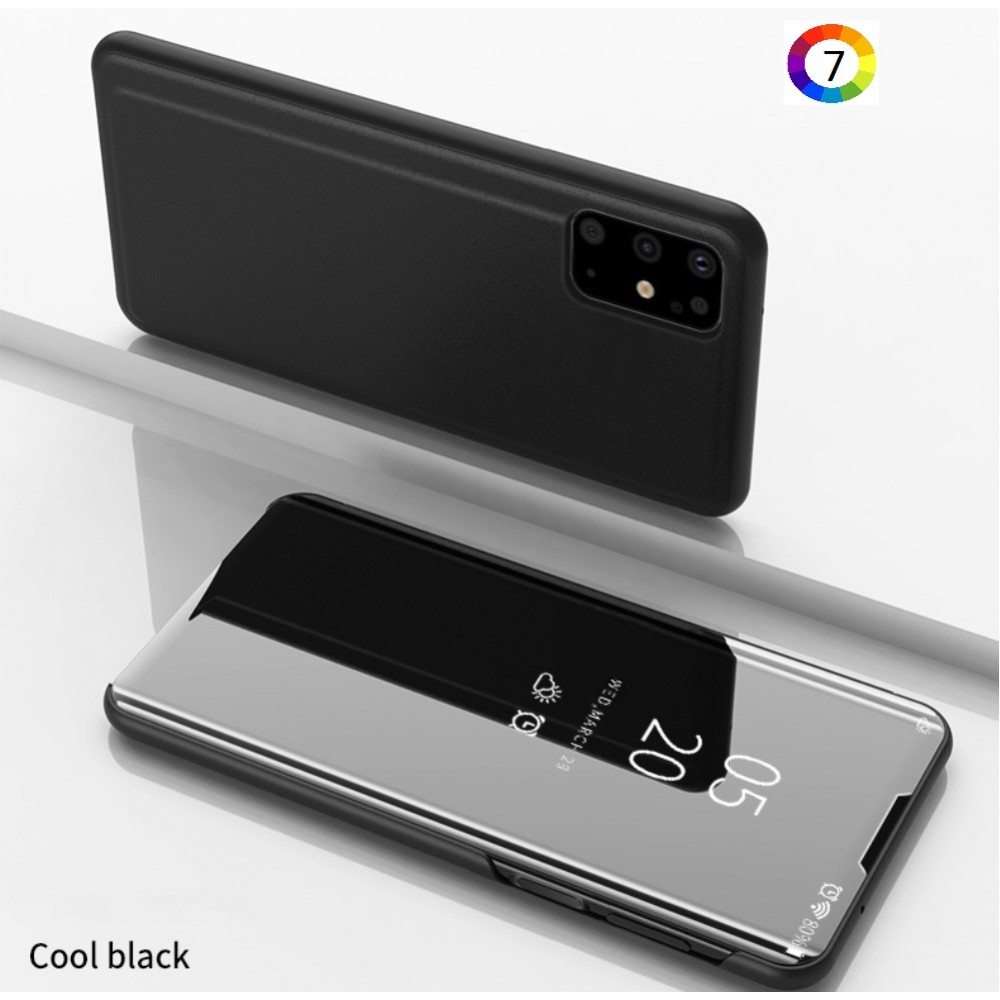 Samsung Galaxy S20 Plus View Window Калъф и Протектор