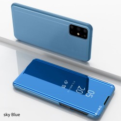 Samsung Galaxy S20 Plus View Window Калъф и Протектор