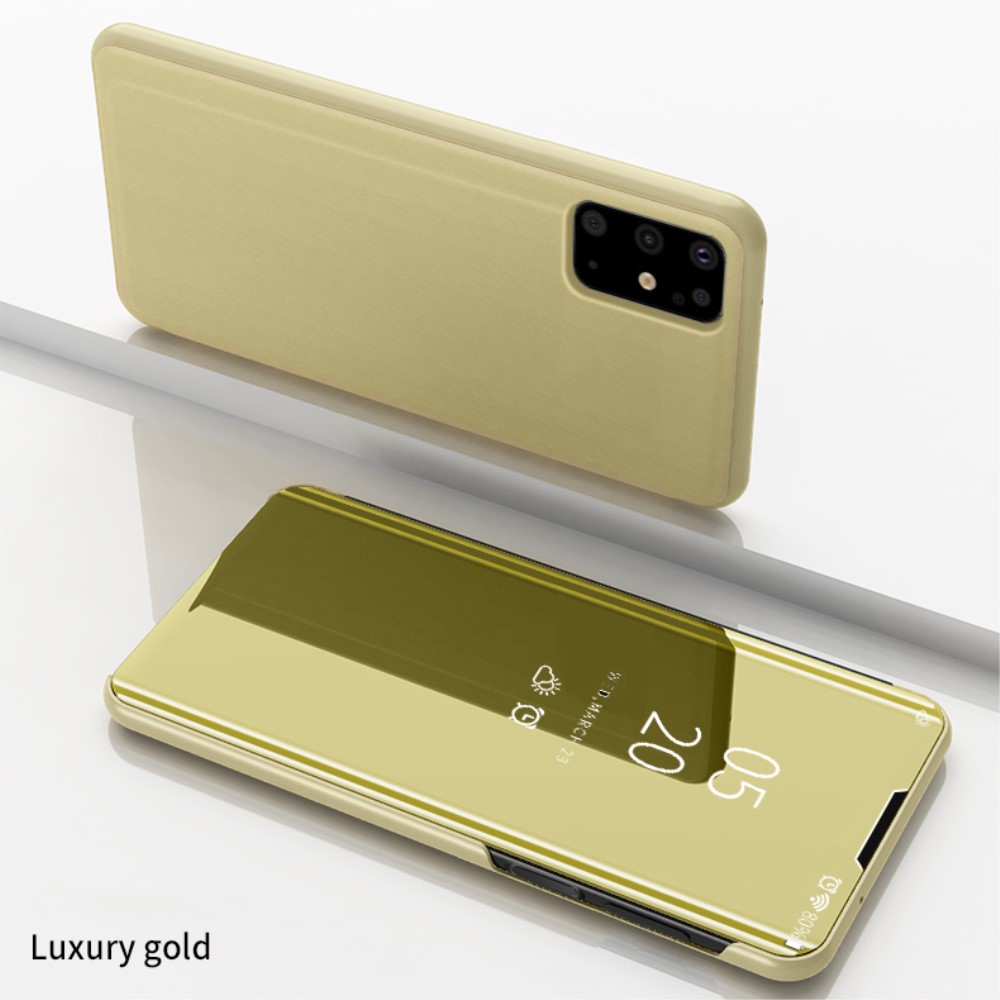 Samsung Galaxy S20 Plus View Window Калъф и Протектор