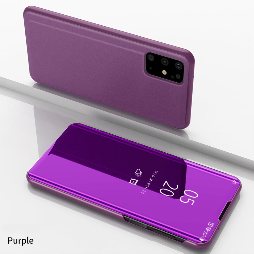 Samsung Galaxy S20 Plus View Window Калъф и Протектор