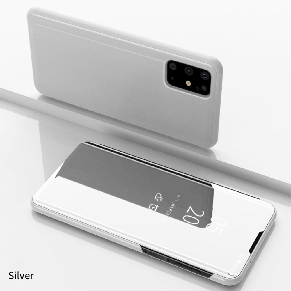 Samsung Galaxy S20 Plus View Window Калъф и Протектор