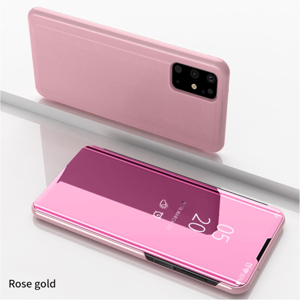 Samsung Galaxy S20 Plus View Window Калъф и Протектор