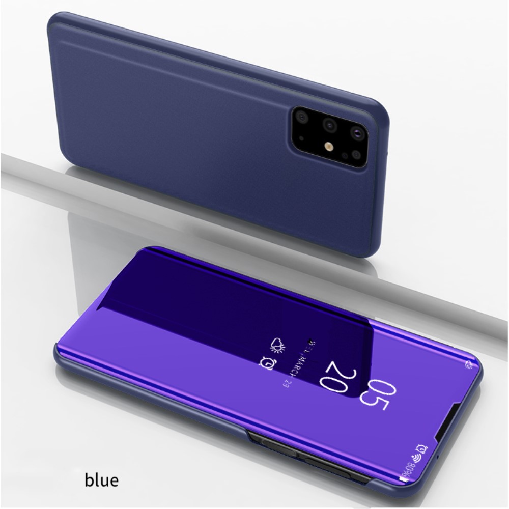 Samsung Galaxy S20 Plus View Window Калъф и Протектор