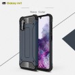 Samsung Galaxy A41 Удароустойчив Калъф и Протектор