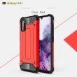 Samsung Galaxy A41 Удароустойчив Калъф и Протектор