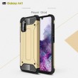 Samsung Galaxy A41 Удароустойчив Калъф и Протектор