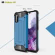 Samsung Galaxy A41 Удароустойчив Калъф и Протектор