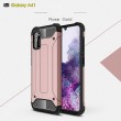 Samsung Galaxy A41 Удароустойчив Калъф и Протектор