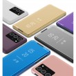 Samsung Galaxy Note 20 Plus View Window Калъф и Протектор