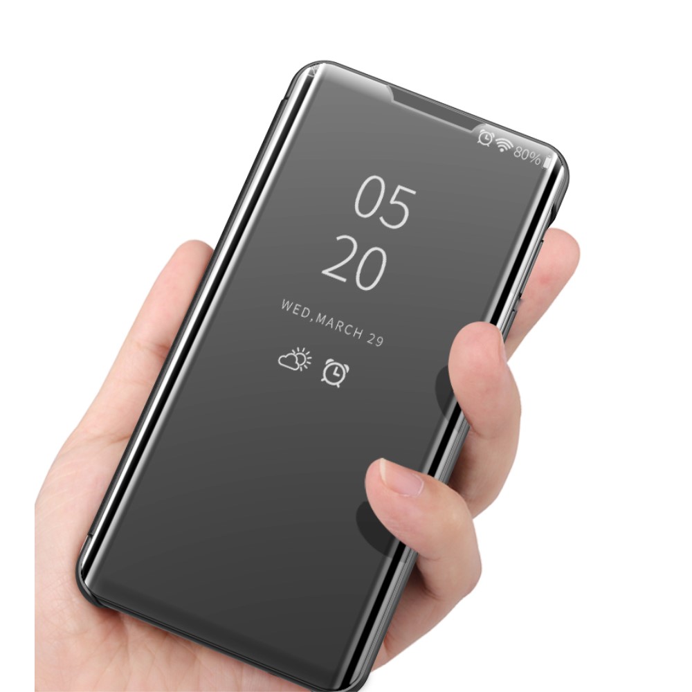 Samsung Galaxy Note 20 Plus View Window Калъф и Протектор