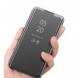 Samsung Galaxy Note 20 Plus View Window Калъф и Протектор