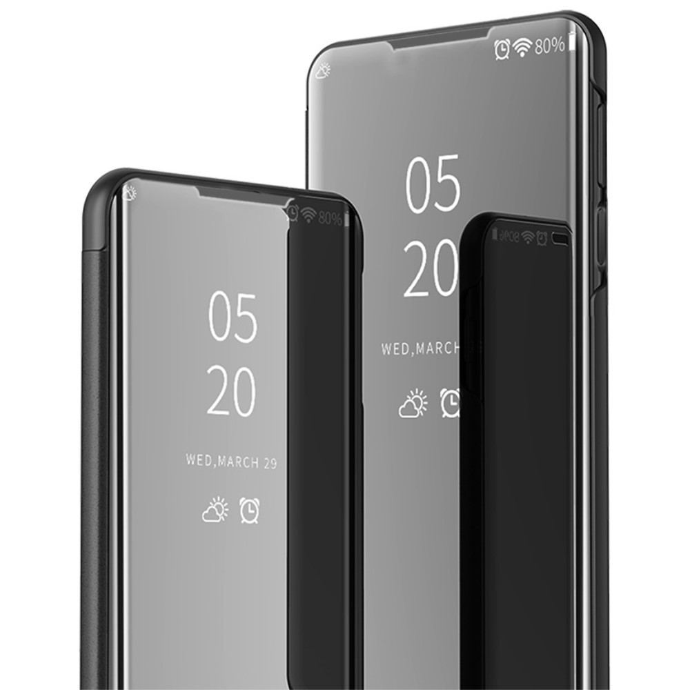 Samsung Galaxy M51 View Window Калъф и Протектор