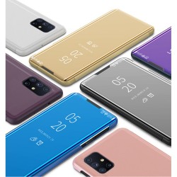 Samsung Galaxy M51 View Window Калъф и Протектор