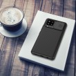 Samsung Galaxy A42 5G Удароустойчив NILLKIN CamShield Калъф и Протектор