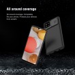 Samsung Galaxy A42 5G Удароустойчив NILLKIN CamShield Калъф и Протектор