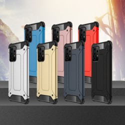 Samsung Galaxy A52S / A52 5G / A52 4G  Удароустойчив Калъф и Протектор