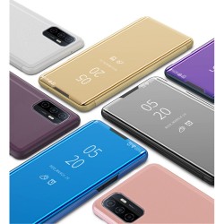 Samsung Galaxy A32 5G View Window Калъф и Протектор