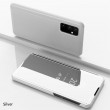 Samsung Galaxy A82 5G View Window Калъф и Протектор