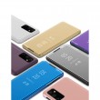 Samsung Galaxy A82 5G View Window Калъф и Протектор