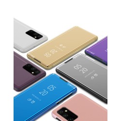 Samsung Galaxy A82 5G View Window Калъф и Протектор